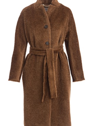 Пальто MARELLA (5740): фото - Invogue